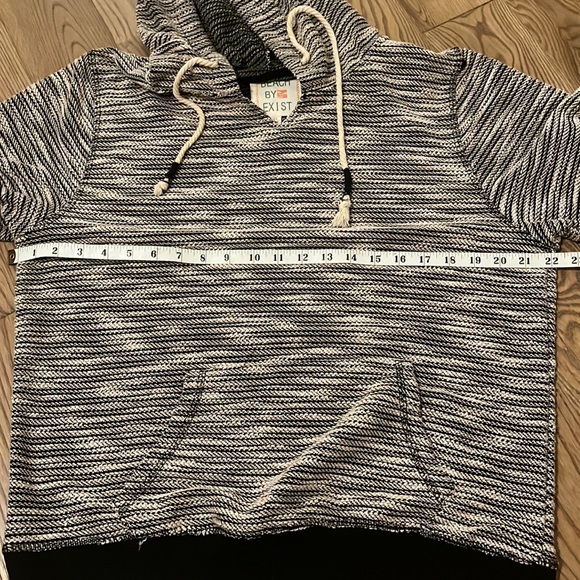 Beach by exist sweater - Picture 13 of 13